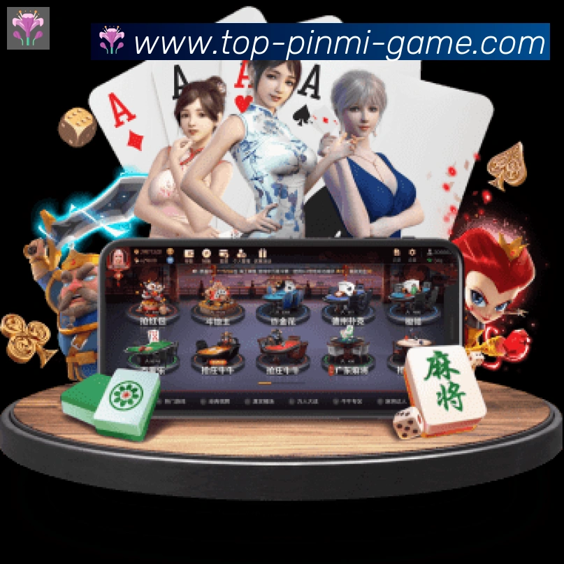 拼米棋牌荣誉
